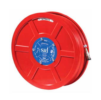 Fire Hose Reel
