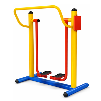 Single Air Walker