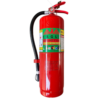 E.A.G.L.E Dry Chemical Fire Extinguisher