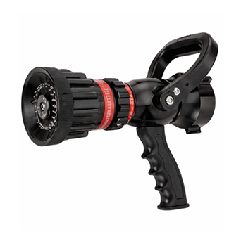 Selectable Gallonage Nozzle