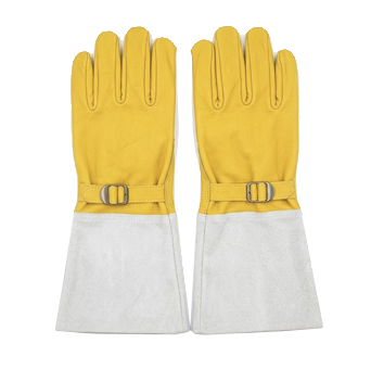 Leather Protector Gloves