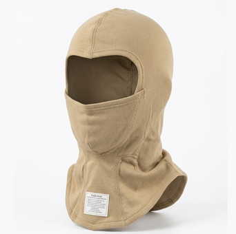 Firefighter Flash Hood