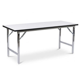 Multipurpose folding table