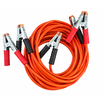 Jumper cables