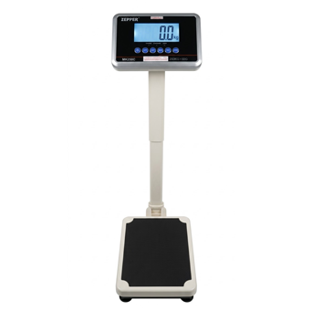 Digital Floor Scale