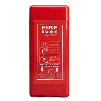 Fire Blanket